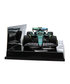 ミニチャンプス 1/43スケール アストンマーチン アラムコ F1 チーム AMR25 フェルナンド・アロンソ 2025年 中国GP /25f1m画像サブ