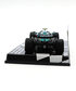 ミニチャンプス 1/43スケール アストンマーチン アラムコ F1 チーム AMR25 フェルナンド・アロンソ 2025年 中国GP /25f1m画像サブ