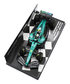 ミニチャンプス 1/43スケール アストンマーチン アラムコ F1 チーム AMR25 フェルナンド・アロンソ 2025年 中国GP /25f1m画像サブ
