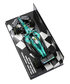ミニチャンプス 1/43スケール アストンマーチン アラムコ F1 チーム AMR25 フェルナンド・アロンソ 2025年 中国GP /25f1m画像サブ