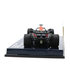 ミニチャンプス 1/43スケール オラクル レッドブルレーシング ホンダ RB20 マックス・フェルスタッペン 2024年 ブラジルGP 優勝画像サブ