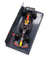 ミニチャンプス 1/43スケール オラクル レッドブルレーシング ホンダ RB20 マックス・フェルスタッペン 2024年 ブラジルGP 優勝画像サブ