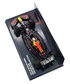 ミニチャンプス 1/43スケール オラクル レッドブルレーシング ホンダ RB20 マックス・フェルスタッペン 2024年 ブラジルGP 優勝画像サブ