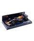 ミニチャンプス 1/43スケール オラクル レッドブルレーシング ホンダ RB20 マックス・フェルスタッペン 2024年 ブラジルGP 優勝画像サブ
