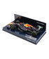 ミニチャンプス 1/43スケール オラクル レッドブルレーシング ホンダ RB20 マックス・フェルスタッペン 2024年 ブラジルGP 優勝画像サブ