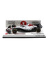 ミニチャンプス 1/43スケール オラクル レッドブル レーシング ホンダ RB21 マックス・フェルスタッペン 2025年 日本GP 優勝 /25f1m/25jp画像サブ