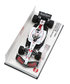 ミニチャンプス 1/43スケール オラクル レッドブル レーシング ホンダ RB21 マックス・フェルスタッペン 2025年 日本GP 優勝 /25f1m/25jp画像サブ