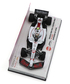 ミニチャンプス x 京商 別注 1/43スケール オラクル レッドブル レーシング ホンダ RB21 角田裕毅 2025年 日本GP /25f1/25jp画像サブ