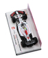 ミニチャンプス x 京商 別注 1/43スケール オラクル レッドブル レーシング ホンダ RB21 角田裕毅 2025年 日本GP /25f1/25jp画像サブ