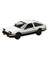 Hobby JAPAN 1/64スケール 頭文字D 30周年記念 Toyota SPRINTER TRUENO (AE86) / 頭文字D 藤原拓海 VS 高橋啓介画像サブ