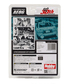 Hobby JAPAN 1/64スケール 頭文字D 30周年記念 Toyota SPRINTER TRUENO (AE86) / 頭文字D 藤原拓海 VS 舘智幸 画像サブ