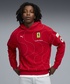 【購入数制限有/おひとり様1個まで】PUMA スクーデリア フェラーリ SF モンツァ フーディー レッド /TM-W画像サブ