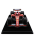ルックスマート 1/18スケール フェラーリ SF-24 シャルル・ルクレール 2024年 モナコGP 優勝 /24f1m画像サブ