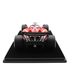 ルックスマート 1/18スケール フェラーリ SF-24 シャルル・ルクレール 2024年 モナコGP 優勝 /24f1m画像サブ