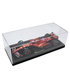 ルックスマート 1/18スケール フェラーリ SF-24 シャルル・ルクレール 2024年 モナコGP 優勝 /24f1m画像サブ