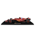ルックスマート 1/18スケール フェラーリ SF-24 カルロス・サインツ 2024年 モナコGP 3位入賞 /24f1m画像サブ