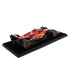 ルックスマート 1/18スケール フェラーリ SF-24 カルロス・サインツ 2024年 モナコGP 3位入賞 /24f1m画像サブ