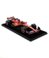 ルックスマート 1/18スケール フェラーリ SF-24 カルロス・サインツ 2024年 モナコGP 3位入賞 /24f1m画像サブ