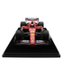 ルックスマート 1/18スケール フェラーリ SF-24 カルロス・サインツ 2024年 モナコGP 3位入賞 /24f1m画像サブ