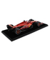 ルックスマート 1/18スケール フェラーリ SF-24 シャルル・ルクレール 2024年 オーストラリアGP 2位 /24f1m画像サブ
