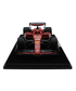 ルックスマート 1/18スケール フェラーリ SF-24 シャルル・ルクレール 2024年 オーストラリアGP 2位 /24f1m画像サブ
