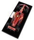 ルックスマート 1/18スケール フェラーリ SF-24 カルロス・サインツ 2024年 オーストラリアGP 優勝 /24f1m画像サブ