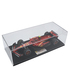 ルックスマート 1/18スケール フェラーリ SF-24 カルロス・サインツ 2024年 オーストラリアGP 優勝 /24f1m画像サブ