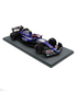 スパーク 1/18スケール VISA CASH APP RB F1 ホンダ VCARB 01 角田裕毅 2024年 サウジアラビアGP /24f1m画像サブ