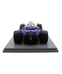 スパーク 1/18スケール VISA CASH APP RB F1 ホンダ VCARB 01 角田裕毅 2024年 サウジアラビアGP /24f1m画像サブ
