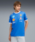 【購入数制限有/おひとり様1個まで】PUMA スクーデリア フェラーリ SF チーム モンツァ Tシャツ ブルー /TM-W画像サブ