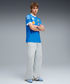 【購入数制限有/おひとり様1個まで】PUMA スクーデリア フェラーリ SF チーム モンツァ Tシャツ ブルー /TM-W画像サブ