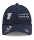 マックス・フェルスタッペン オラクル レッドブル レーシング NewEra 9FORTY ラスベガスGP 限定 キャップ 2025 /TM-W/ARB画像サブ