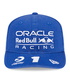 マックス・フェルスタッペン オラクル レッドブル レーシング NewEra 9FORTY ブラジルGP 限定 キャップ 2025 /TM-W/ARB画像サブ