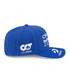 マックス・フェルスタッペン オラクル レッドブル レーシング NewEra 9FORTY ブラジルGP 限定 キャップ 2025 /TM-W/ARB画像サブ