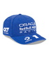 マックス・フェルスタッペン オラクル レッドブル レーシング NewEra 9FORTY ブラジルGP 限定 キャップ 2025 /TM-W/ARB画像サブ