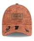 マックス・フェルスタッペン オラクル レッドブル レーシング NewEra 9FORTY オースティン(アメリカGP) 限定 キャップ 2025 /TM-W/ARB画像サブ