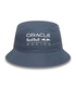 オラクル レッドブル レーシング NewEra シーズナル テーパード バケットハット /FN-W/ARB画像サブ
