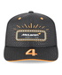 ランド・ノリス マクラーレン F1 チーム NewEra 9SEVENTY ラスベガスGP 限定 キャップ 2025画像サブ