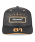 オスカー・ピアストリ マクラーレン F1 チーム NewEra 9SEVENTY ラスベガスGP 限定 キャップ 2025画像サブ