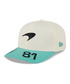 オスカー・ピアストリ マクラーレン F1 チーム NewEra 9SEVENTY ブラジルGP 限定 キャップ 2025