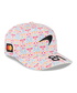 オスカー・ピアストリ マクラーレン F1 チーム NewEra 9SEVENTY メキシコGP 限定 キャップ 2025画像サブ