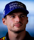 マックス・フェルスタッペン オラクル レッドブル レーシング NewEra 9FORTY ブラジルGP 限定 キャップ 2025 /TM-W/ARB画像サブ