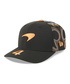 ランド・ノリス マクラーレン F1 チーム NewEra 9SEVENTY オースティン(アメリカGP) 限定 キャップ 2025