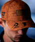 マックス・フェルスタッペン オラクル レッドブル レーシング NewEra 9FORTY オースティン(アメリカGP) 限定 キャップ 2025 /TM-W/ARB画像サブ