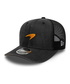 マクラーレン F1 チーム NewEra 9FIFTY WASHED キャップ