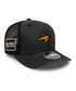 マクラーレン F1 チーム NewEra 9FIFTY WASHED キャップ画像サブ
