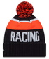 マクラーレン F1 チーム NewEra スポーツ ビーニー画像サブ