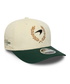 マクラーレン F1 チーム NewEra 9SEVENTY コーデュロイ キャップ画像サブ