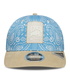 VISA CASH APP RB F1 チーム NewEra 9SEVENTY ペイズリー キャップ画像サブ