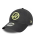マネーグラム ハース F1 チーム NewEra 9TWENTY コーデュロイ キャップ